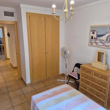 Apartment Tamango Nerja View