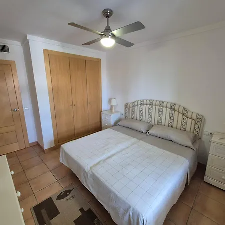 Tamango Nerja View Appartement Torrox