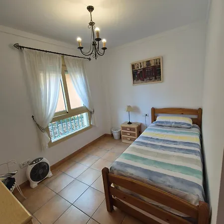 Tamango Nerja View Appartement *