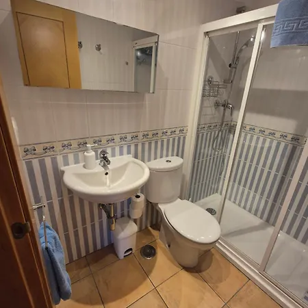 Appartement Tamango Nerja View *