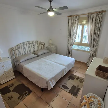 Tamango Nerja View Appartement Torrox