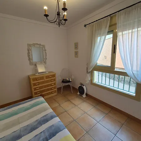 Tamango Nerja View Apartment