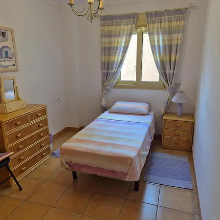 Apartment Tamango Nerja View