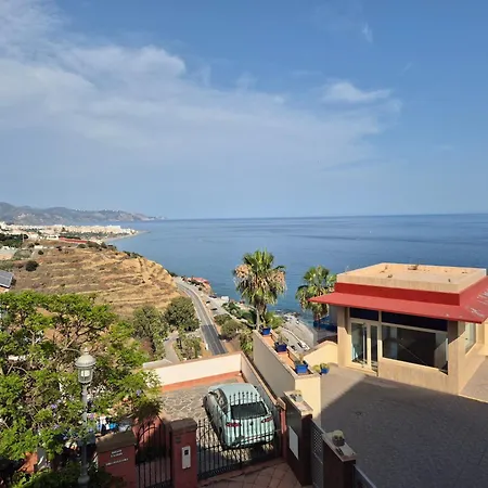 Tamango Nerja View *