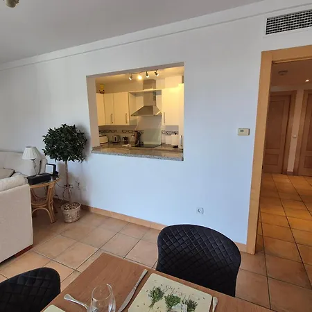 Apartment Tamango Nerja View Torrox