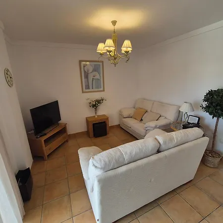 Tamango Nerja View Apartment