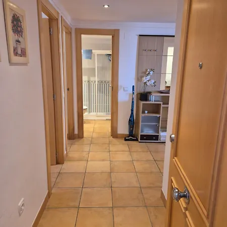 Tamango Nerja View Apartment
