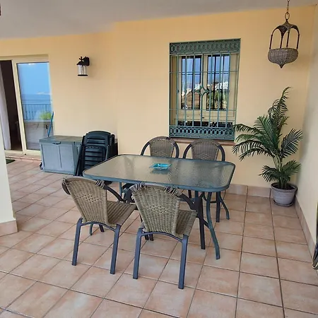 Apartment Tamango Nerja View