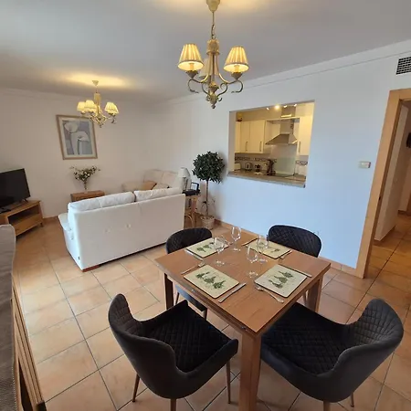 Tamango Nerja View Apartment *