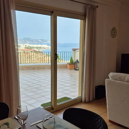 Tamango Nerja View Apartment Torrox