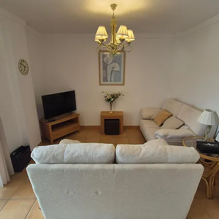 Apartment Tamango Nerja View Torrox