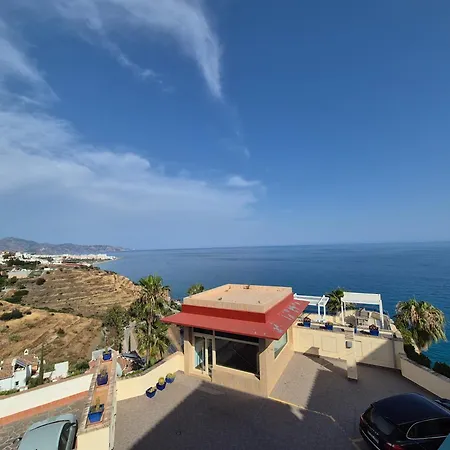 Tamango Nerja View * Torrox