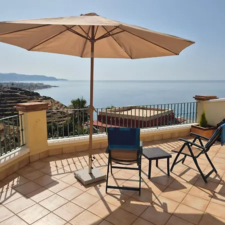 Appartement Tamango Nerja View *
