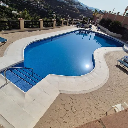 Tamango Nerja View Appartement Torrox
