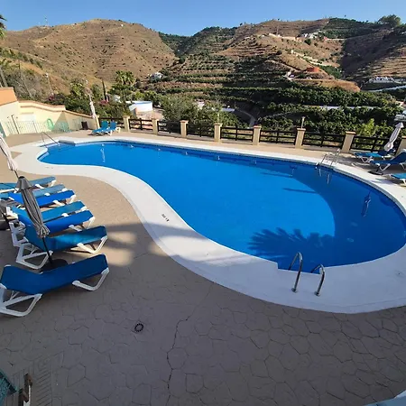 Tamango Nerja View * Torrox