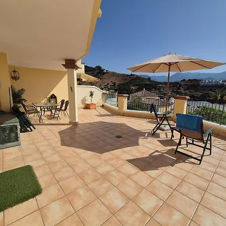 Tamango Nerja View