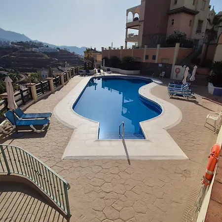 Apartmán Tamango Nerja View