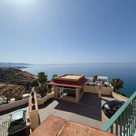 Tamango Nerja View