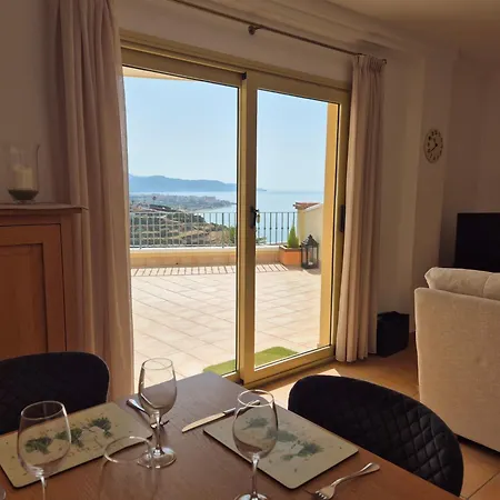 Tamango Nerja View Apartamento Torrox