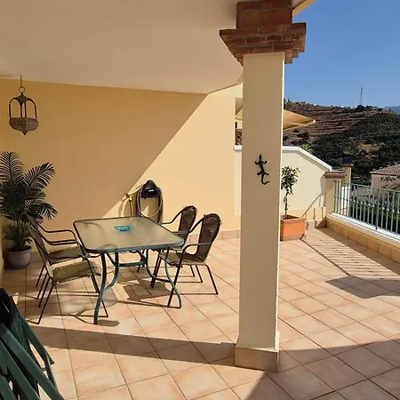 شقة Tamango Nerja View